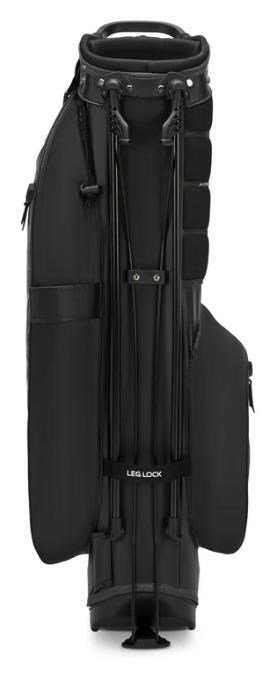 Big Max Aqua Seven H stand bag, nero