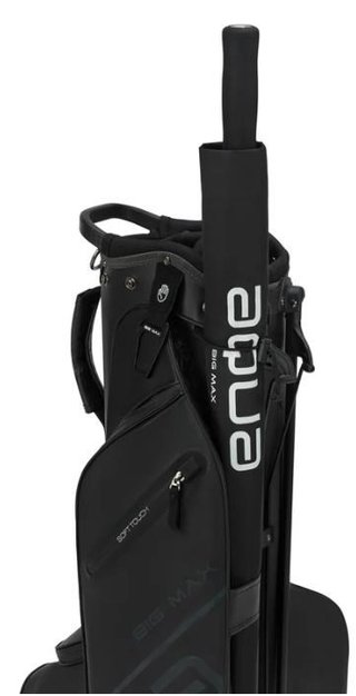 Big Max Aqua Seven H stand bag, nero