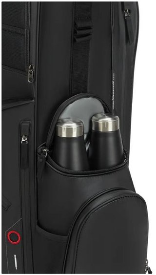 Big Max Aqua Seven H stand bag, nero