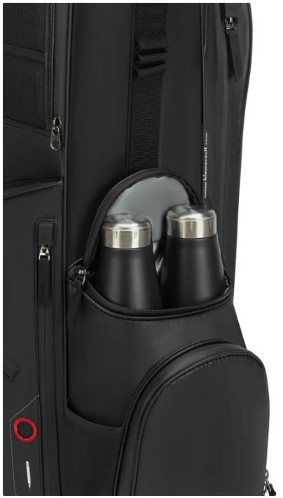 Big Max Aqua Seven H stand bag, nero