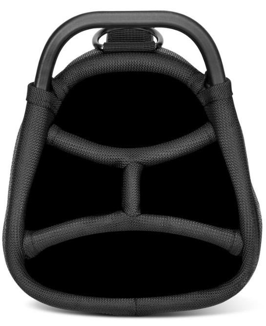 Big Max Aqua Seven H stand bag, nero