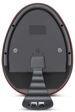 Big Max Aqua Seven H stand bag, nero