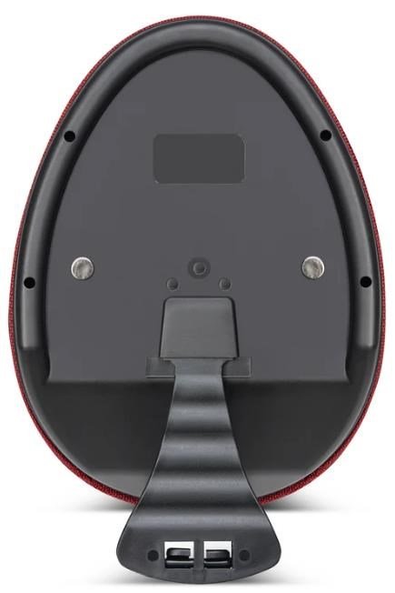 Big Max Aqua Seven H stand bag, nero