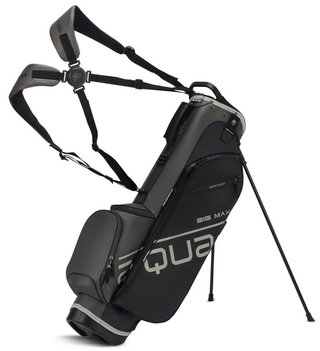 Big Max Aqua Seven H stand bag, nero/antracite
