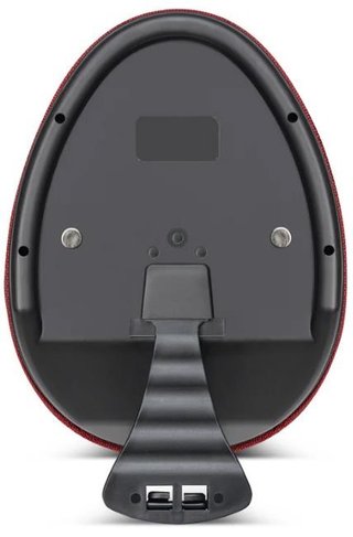 Big Max Aqua Seven H stand bag, nero/antracite