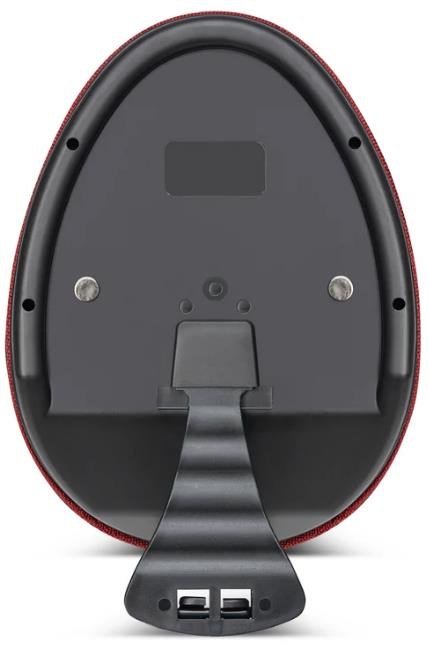 Big Max Aqua Seven H stand bag, nero/antracite