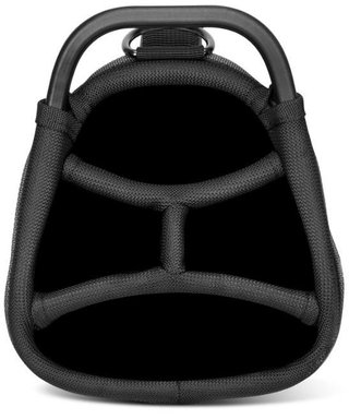 Big Max Aqua Seven H stand bag, nero/antracite