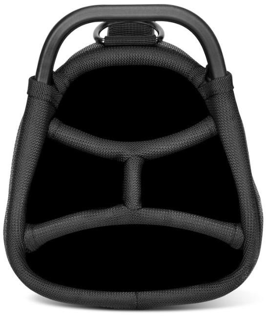 Big Max Aqua Seven H stand bag, nero/antracite