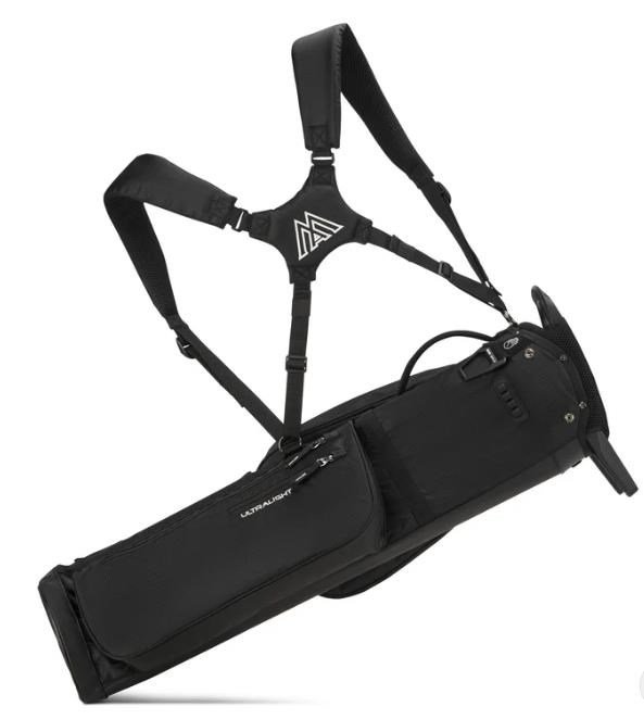 Big Max Heaven 5G pencil bag, nero