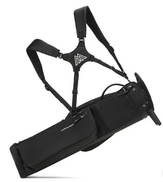 Big Max Heaven 5G pencil bag, nero