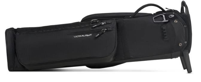 Big Max Heaven 5G pencil bag, nero