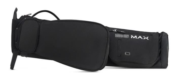 Big Max Heaven 5G pencil bag, nero