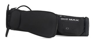 Big Max Heaven 5G pencil bag, nero