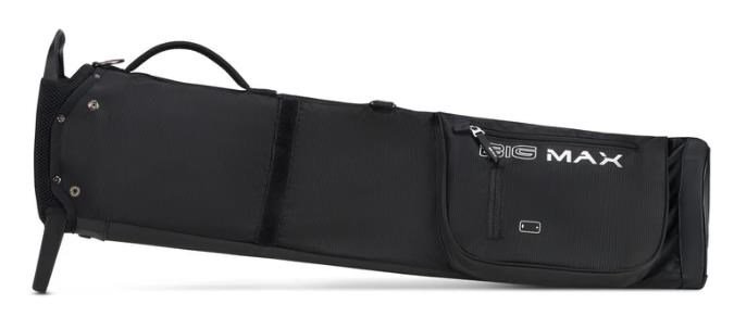 Big Max Heaven 5G pencil bag, nero