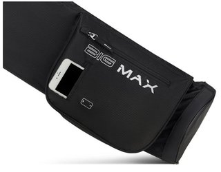Big Max Heaven 5G pencil bag, nero