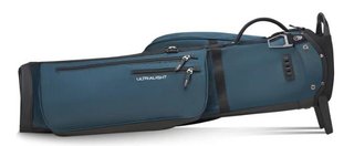 Big Max Heaven 5G pencil bag, blu