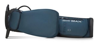 Big Max Heaven 5G pencil bag, blu