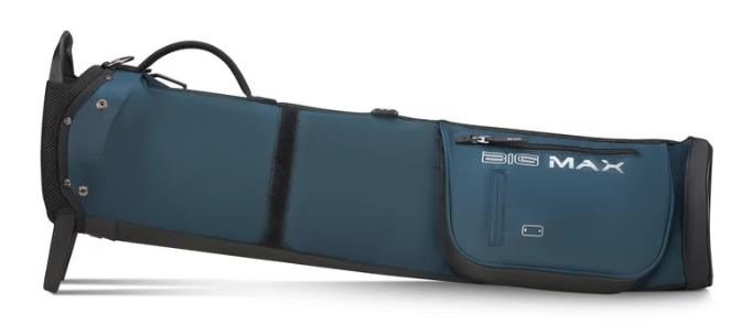 Big Max Heaven 5G pencil bag, blu