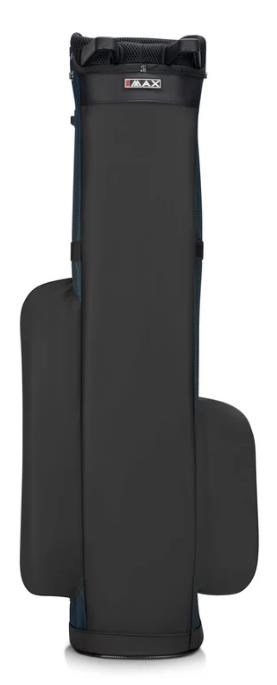 Big Max Heaven 5G pencil bag, blu