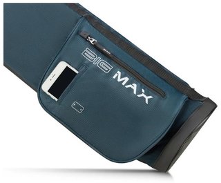 Big Max Heaven 5G pencil bag, blu