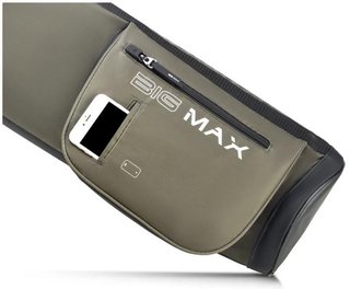 Big Max Big Max Heaven 5G pencil bag, fango