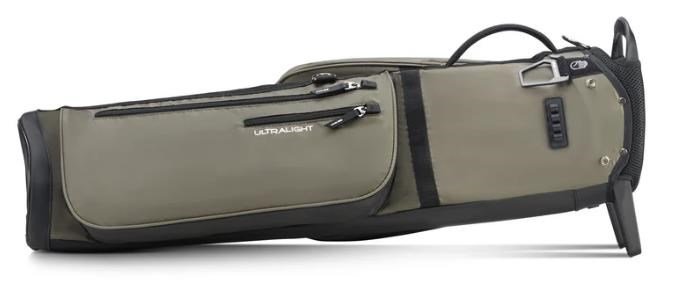 Big Max Big Max Heaven 5G pencil bag, fango