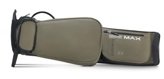 Big Max Big Max Heaven 5G pencil bag, fango