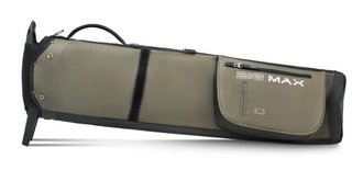 Big Max Big Max Heaven 5G pencil bag, fango
