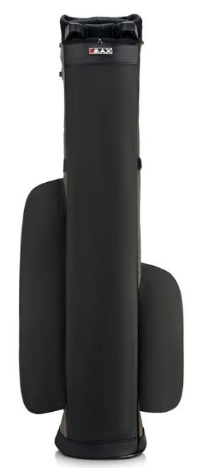 Big Max Big Max Heaven 5G pencil bag, fango
