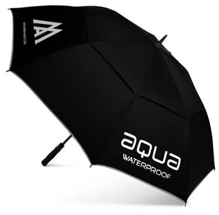 Big Max Aqua ombrello 60", nero/antracite