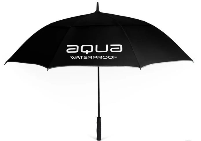 Big Max Aqua ombrello 60", nero/antracite