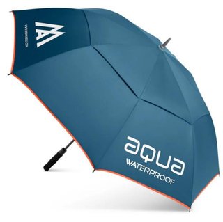 Big Max Aqua Umbrella 60" blu/arancione