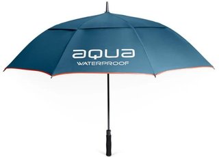 Big Max Aqua Umbrella 60" blu/arancione