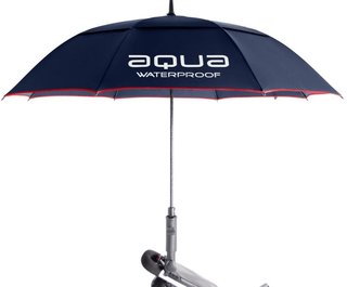 Big Max Aqua Umbrella 60" blu