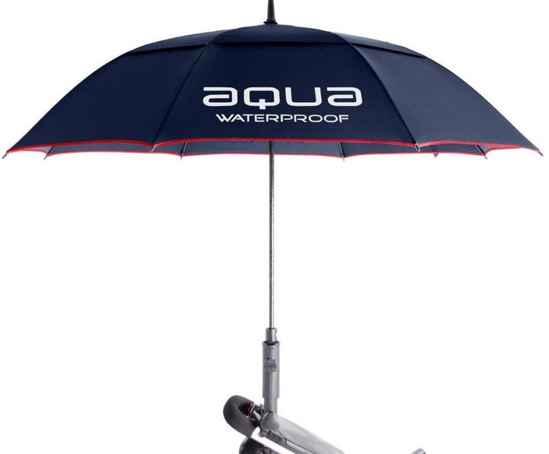 Big Max Aqua Umbrella 60" blu