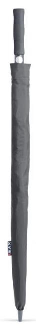 Big Max Aqua Umbrella UV ombrello 60", carbone/bianco/oliva