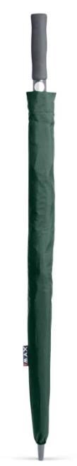 Big Max Aqua Umbrella UV ombrello 60", verde foresta/nero/lime