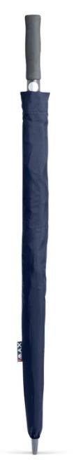 Big Max Aqua Umbrella UV ombrello 60", navy/bianco/rosso