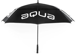 Big Max Aqua UV XL ombrello 68", nero/antracite