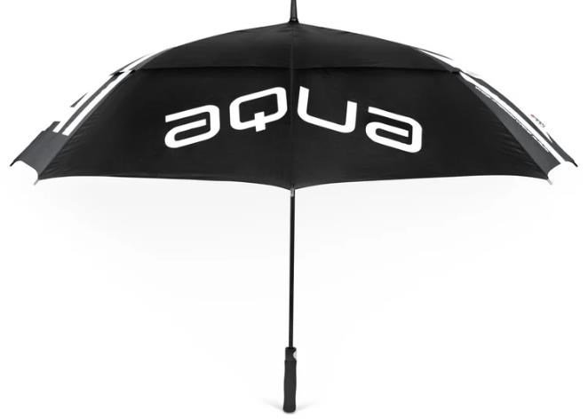 Big Max Aqua UV XL ombrello 68", nero/antracite