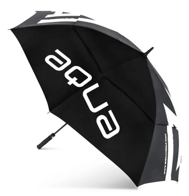 Big Max Aqua UV XL ombrello 68", nero/antracite