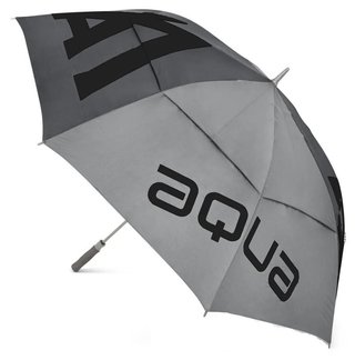 Big Max Aqua UV XL ombrello 68", carbone/grigio