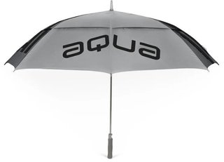 Big Max Aqua UV XL ombrello 68", carbone/grigio