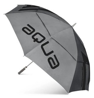 Big Max Aqua UV XL ombrello 68", carbone/grigio
