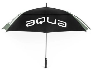 Big Max Aqua UV XL ombrello 68", oliva/nero
