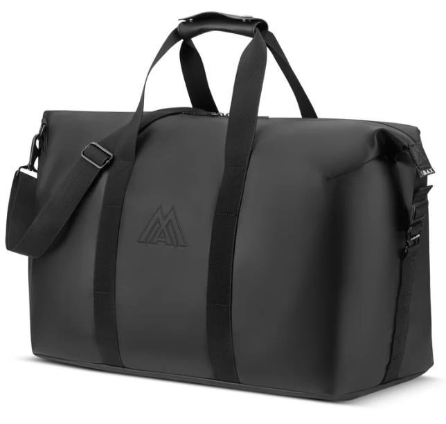 Big Max Prime Boston bag