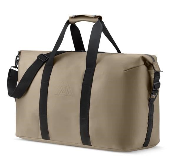 Big Max Prime Boston borsa da golf, taupe