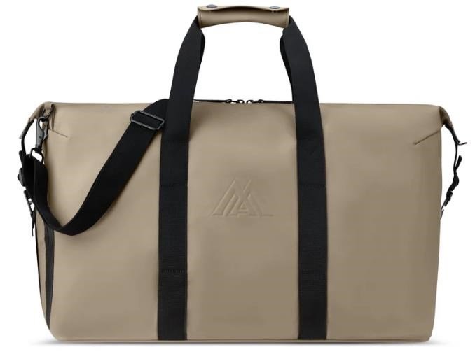 Big Max Prime Boston borsa da golf, taupe