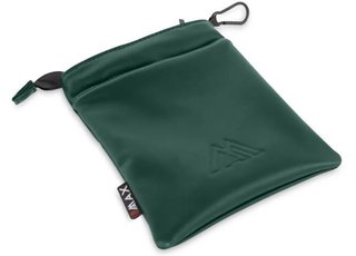 Big Max Prime Valuables Pouch borsa, forest green
