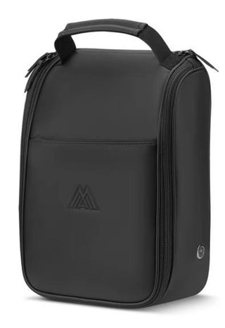 Big Max Prime Shoe-Ball bag, nero